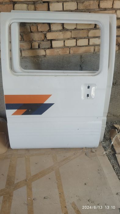 Damas eshiglar sotiladi radnoy kraska