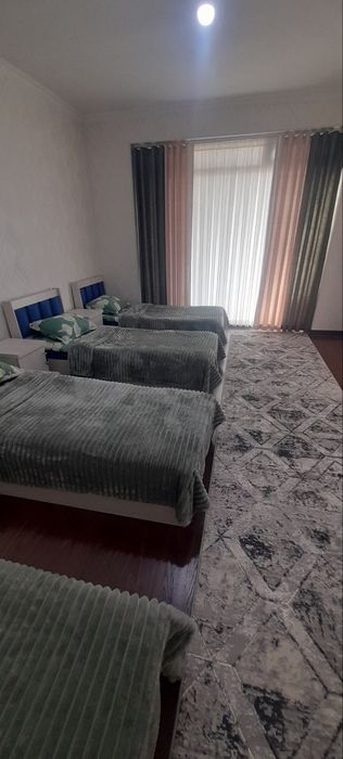 Dacha chorvoq faqat oilaviy