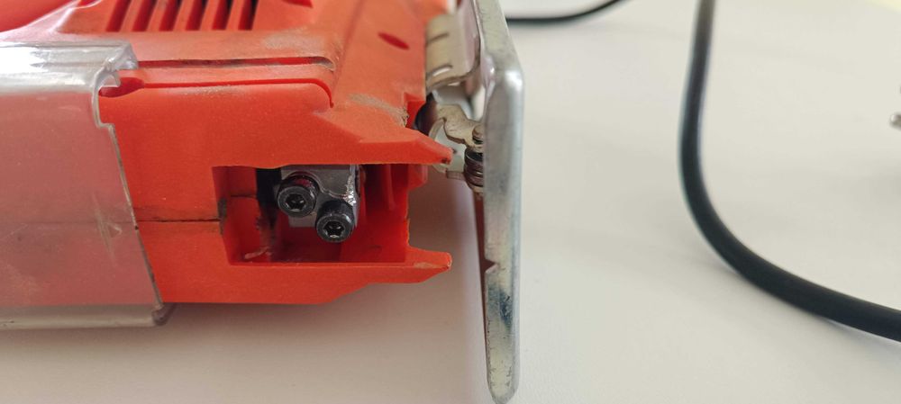 Прободен трион - Зеге 350W