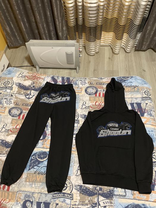 Екип на Trapstar