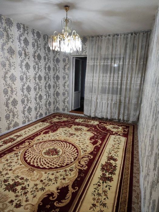 Продается квартира 1в2/3/5 Кушбеги