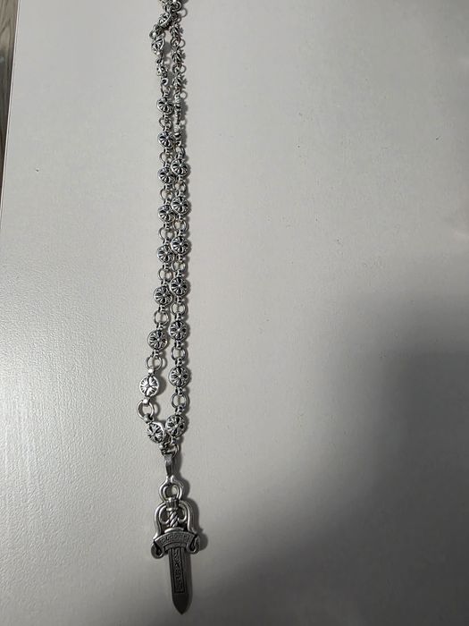 Lant Chrome Hearts