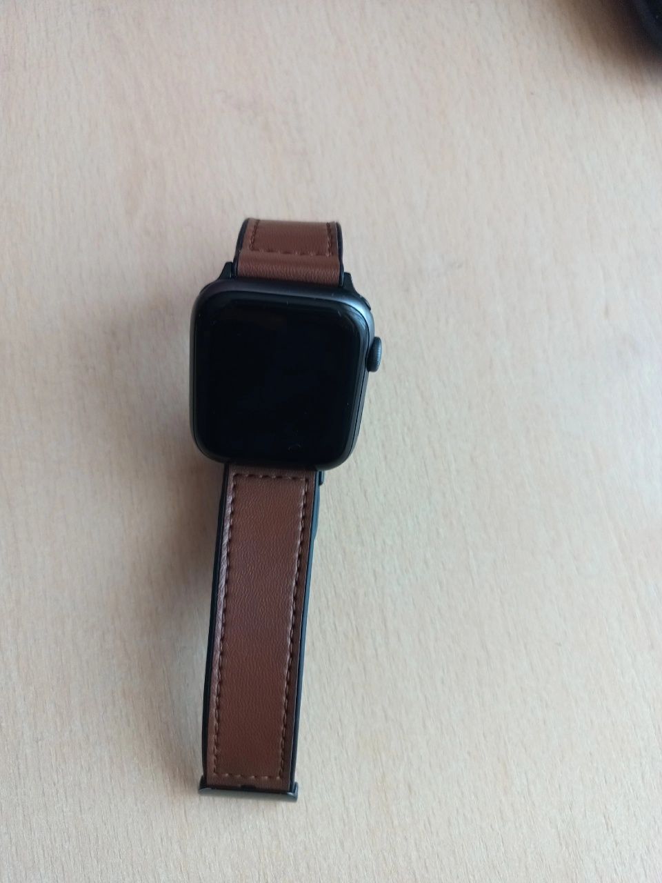 Часы Apple watch 5