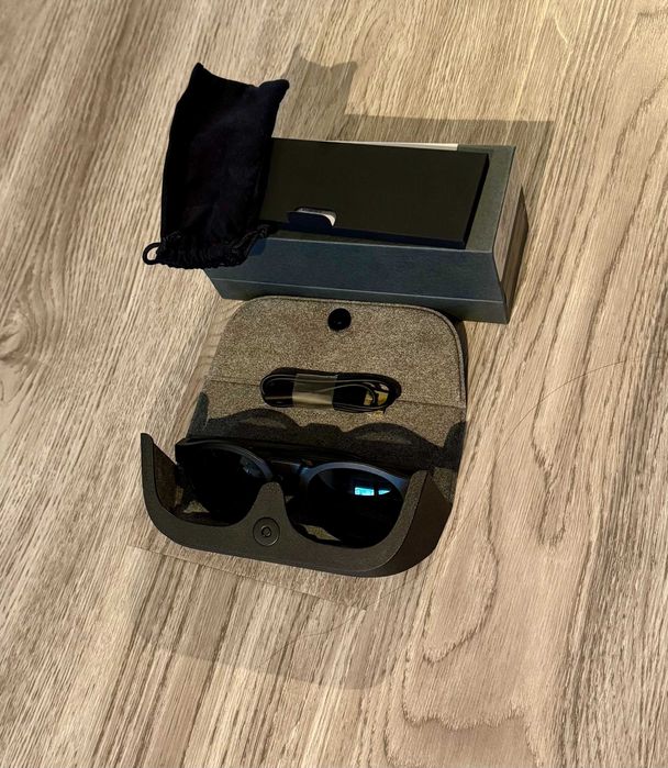 Ochelari Audio On Ear Bose Frames Rondo
