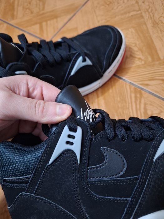 Nike air flight 42