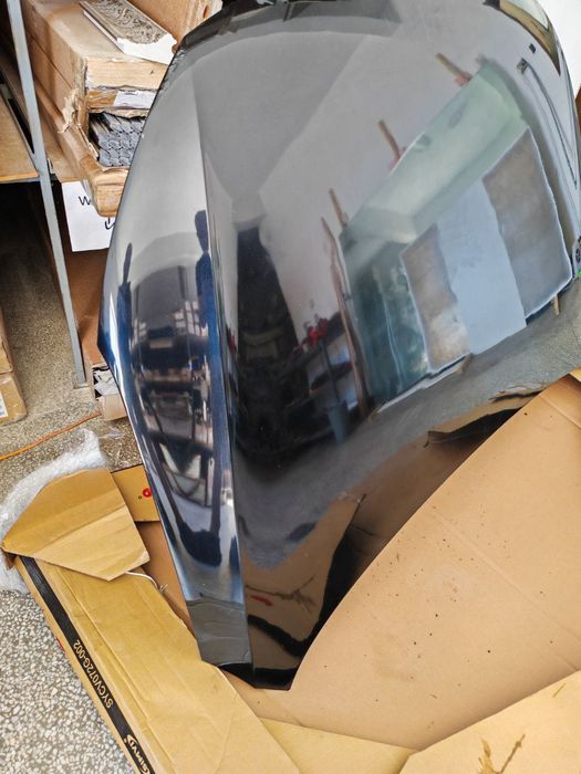 Преден капак Volkswagen CC