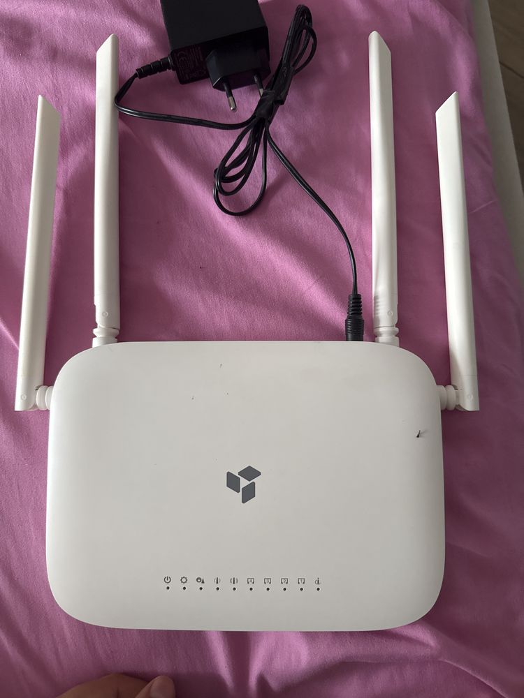 Продам  wi fi модем в отличном состоянии