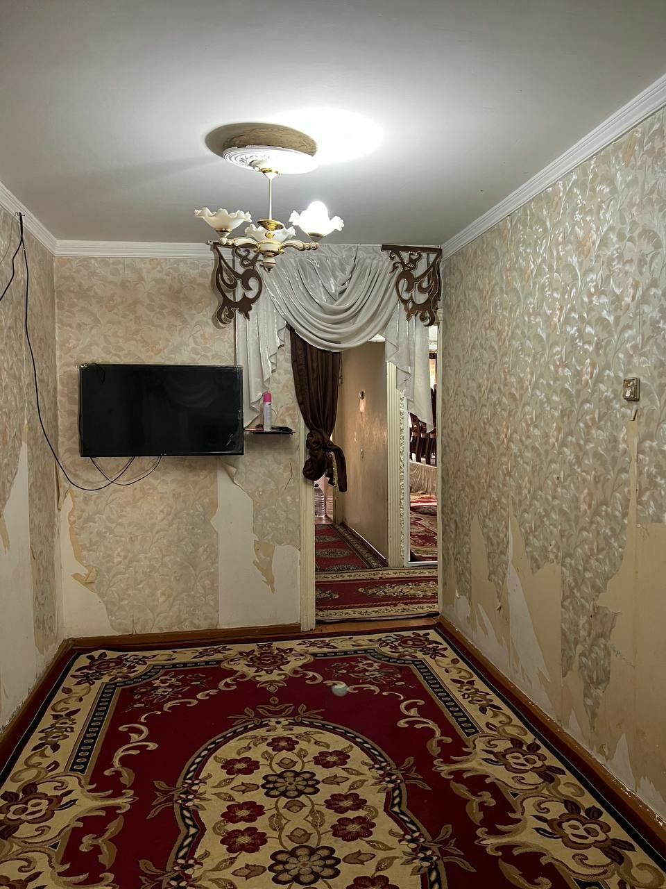 5 xonali uy ijaraga qoyamiz Kriti bozor
