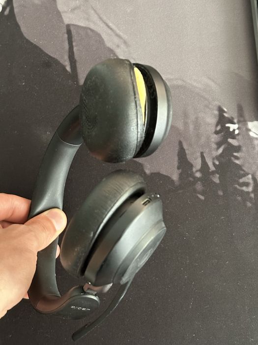 Casti Jabra Evolve2 65
