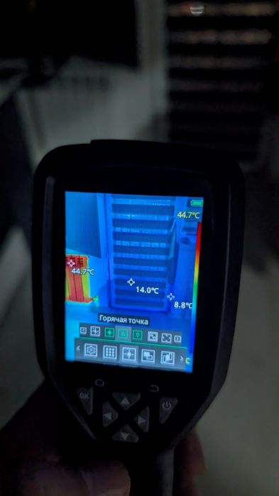 Технадзор ремонт