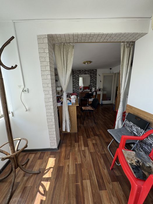 Vand Teren cu Casa Comuna Lipănesti Prahova DN1A