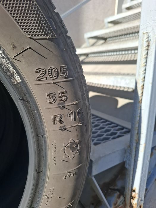 Летни гуми Kleber Dynaxer HP4 205/55 R16
