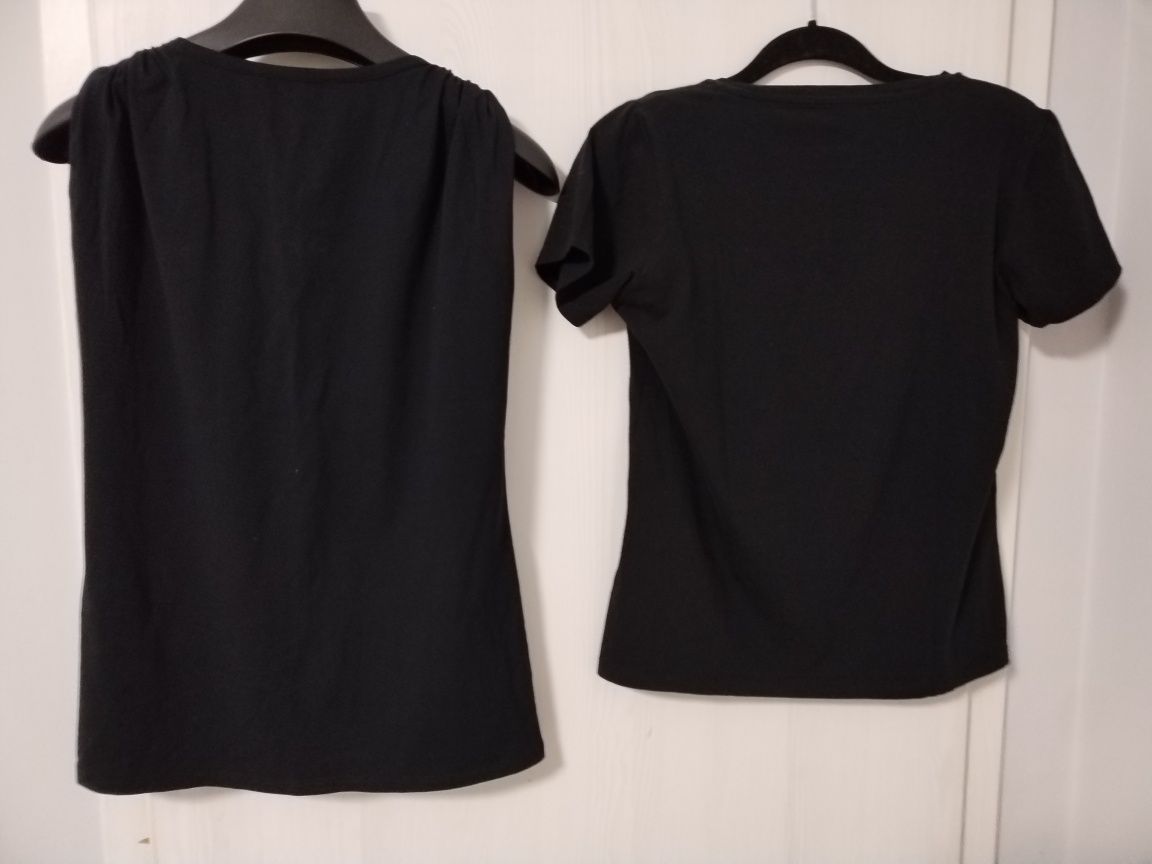 Оригинални тениски Trussardi Jeans L, Michael Kors M