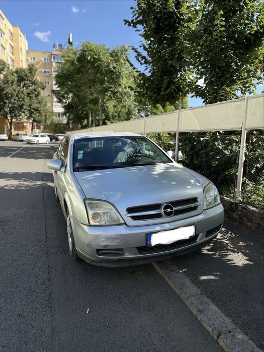 Vand Opel Vectra C 1.8 benzina
