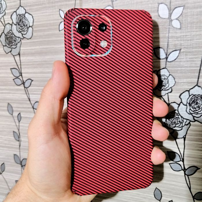 Xiaomi 11 lite 5g Ne Flagman