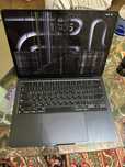 macbook air m2 256/8