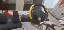 Volan myria 250 ron