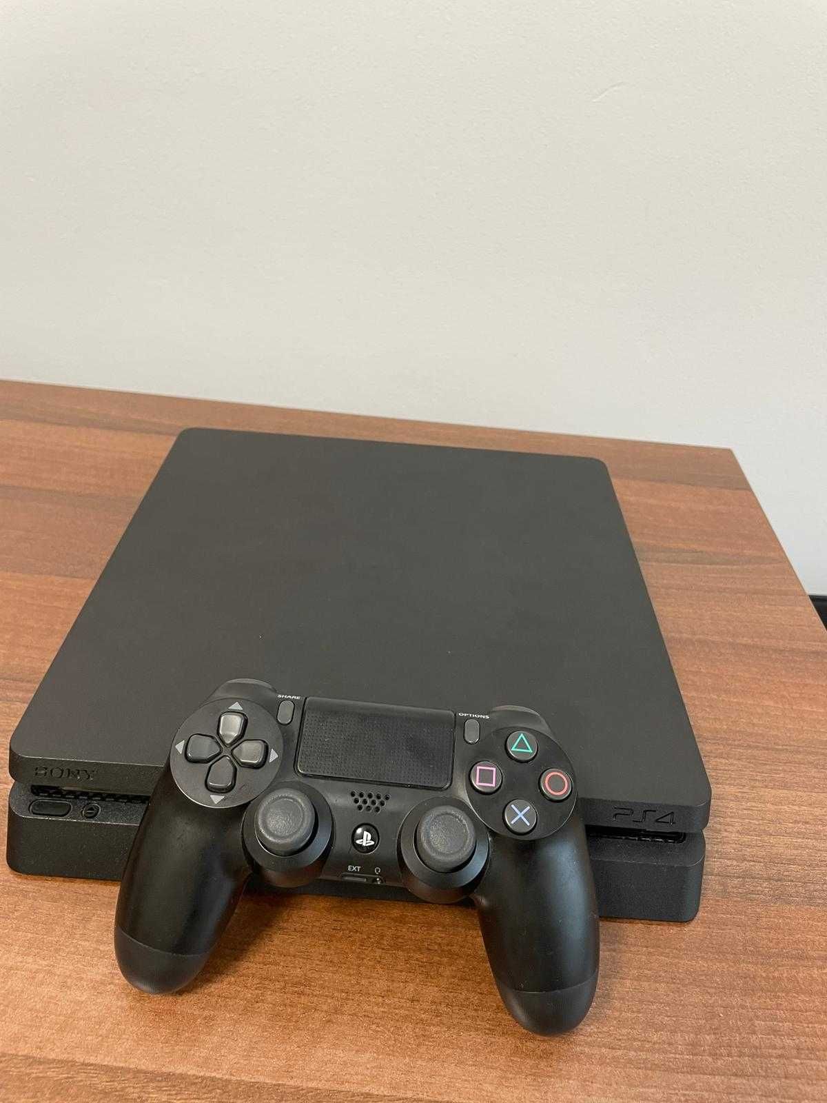 Playstation 4 Slim