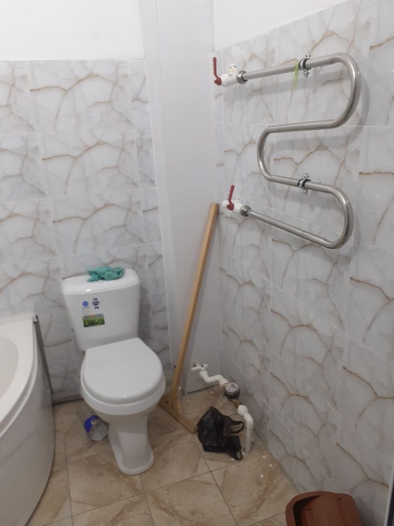 Квартира ижарага берилади
