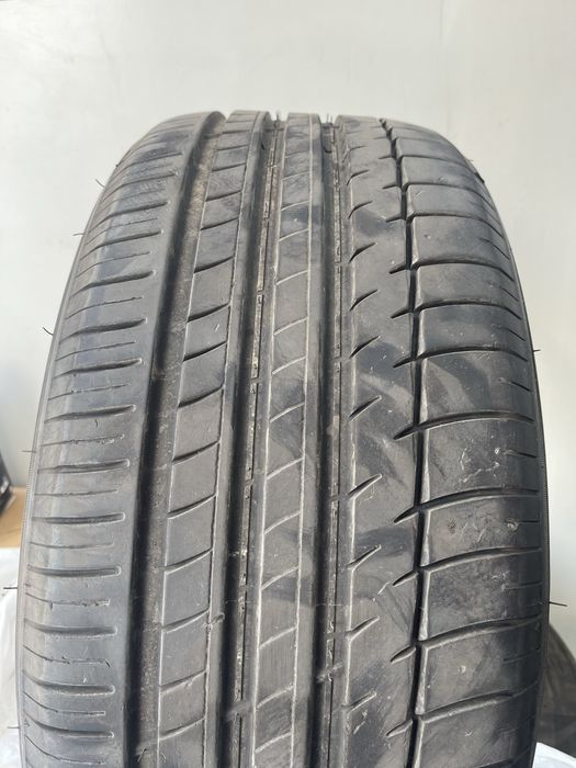 Triangle SPORTEX TH201  265/50R20