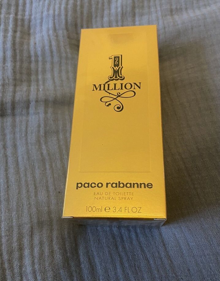 Parfum Barbati nou Pacco Rabanne