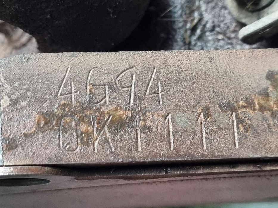 Motor Mitsubishi Shogun Pajero Pinin 2.0 GDI 1999 - 2006 131CP Automata 4G94 Euro3 ...