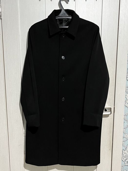 стильное польто от H&M