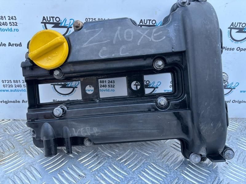 Capac chiuloasa Opel Corsa C 1.0 i 43 kw; 1.0i 44 kw Z10XE; Z10XEP