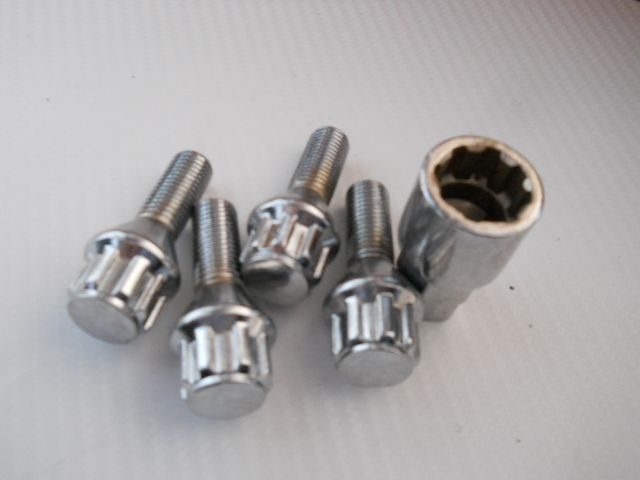 prezoane antifurt roti citroien c1/2/3/4/5/6/4, xsara,berlingo