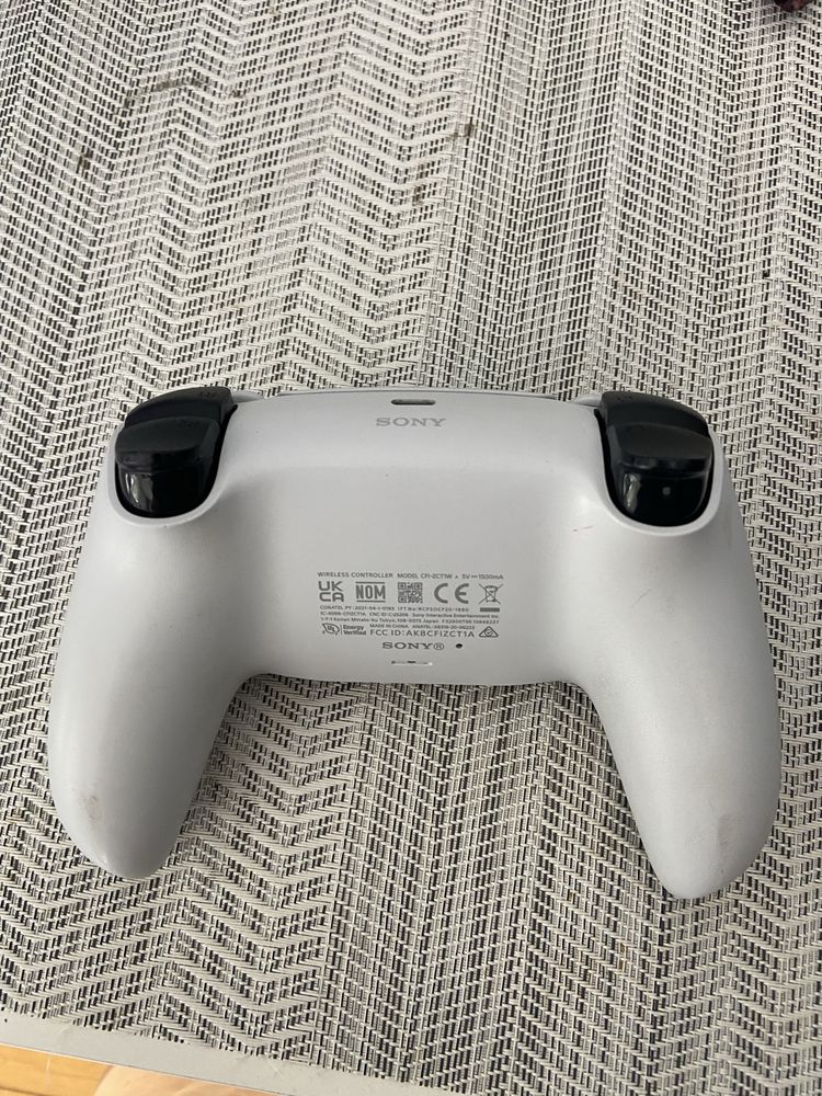Конзола PS5 Disc Edition 1TB
