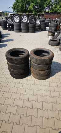 Cauciucuri hankook 185/60/15