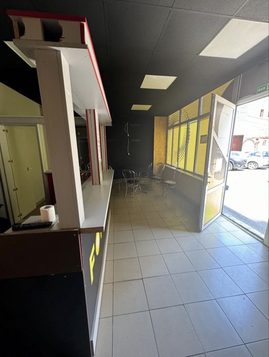 Spatiu de inchiriat