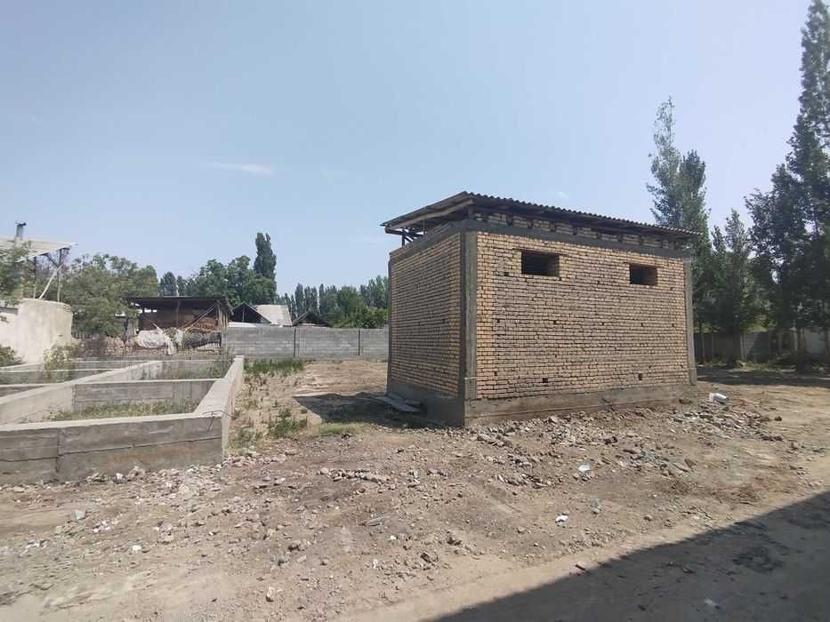 Uy sotiladi, zudlik bilan.