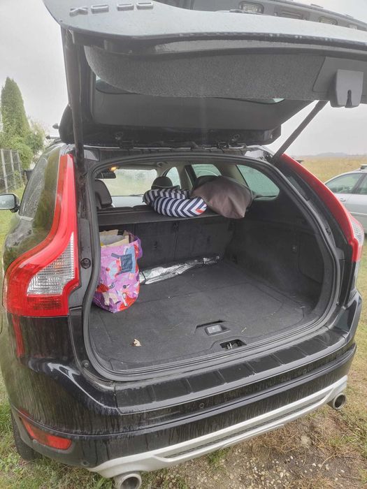 Volvo xc60 2012 . 250cp. Negociabil