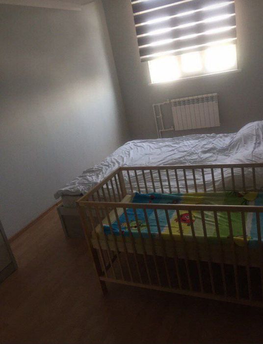 Продается квартира