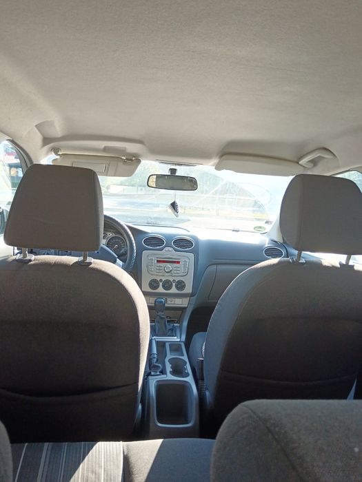 Ford focus 1.6 TDCI