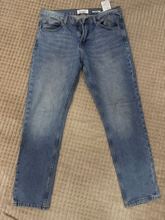 Джинсы мужской  Pull&Bear