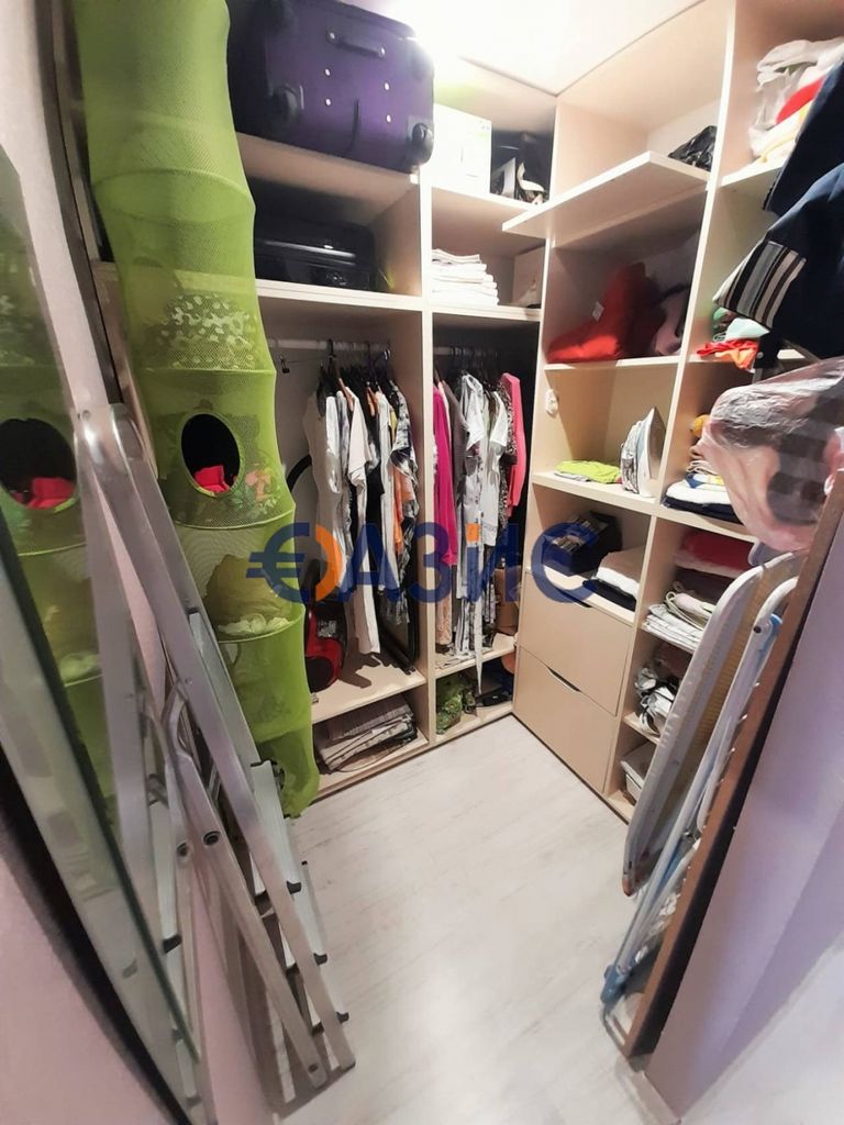 Продава се Двустаен апартамент в к.к. Слънчев бряг - 67 кв.м за 1672 €/кв.м - Снимка #6