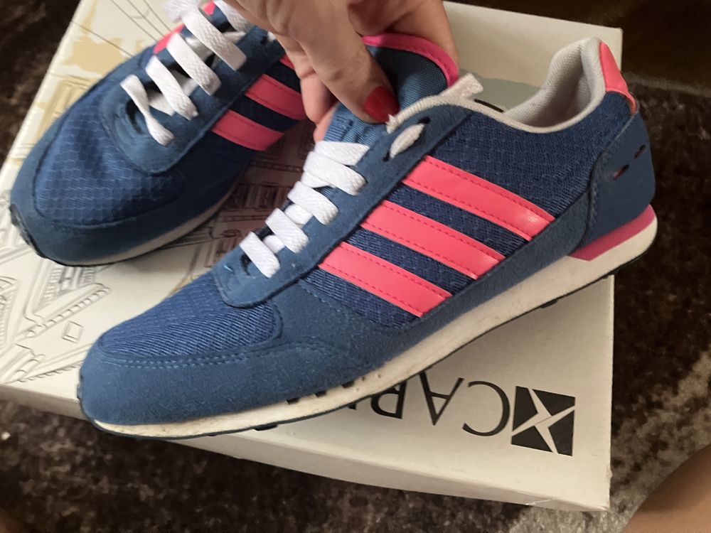 ADIDAS маратонки