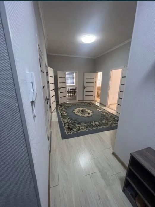 Сдается 2 х ком. Улица Олтинтепа, Циолковского Новостройка