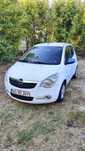 Opel Agila Opel Agila B, 2008,1.2l