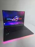 Продаётся игровой ноутбук Asus ROG Strix G814JV