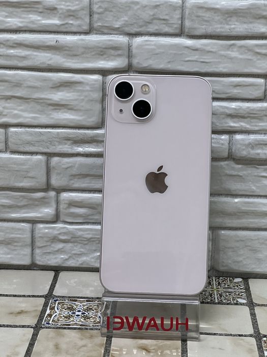 Iphone 13 128ГБ/РАССРОЧКА ДО 60 МЕСЯЦЕВ! "Ломбард Лидер"