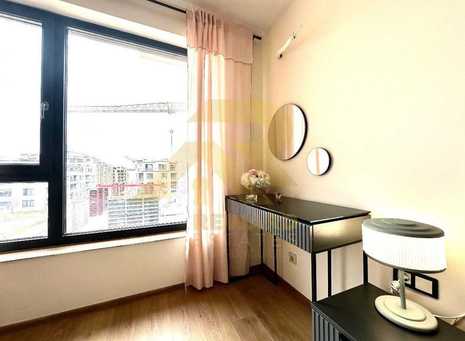 Продава се Двустаен апартамент в София, Малинова долина - 78 кв.м за 2481 €/кв.м - Снимка #8