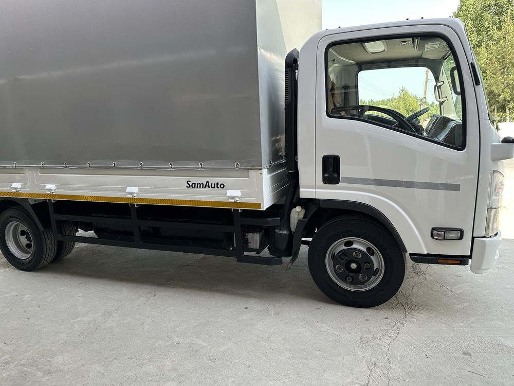 Isuzu cng sotiladi