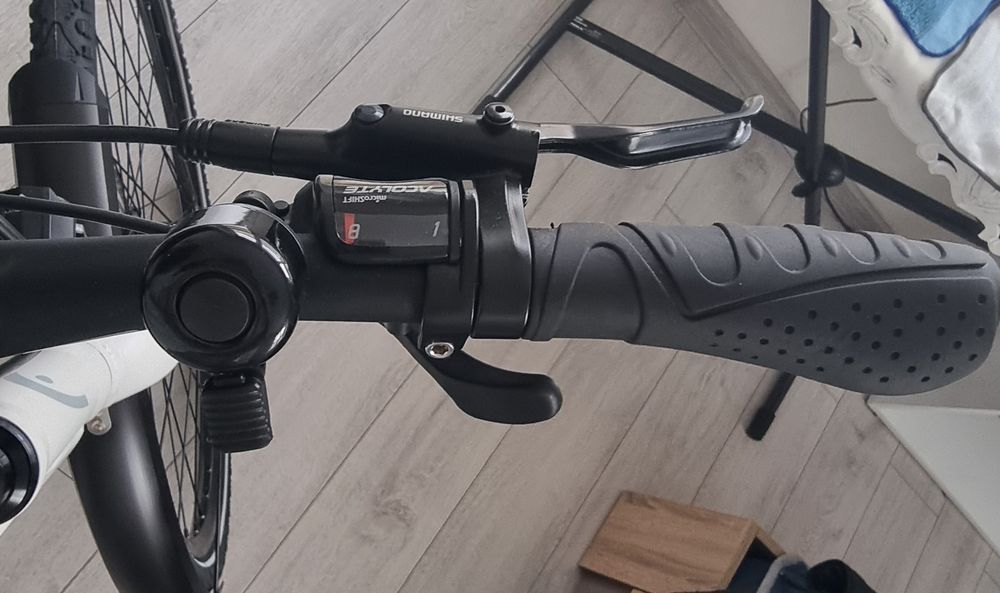 Електрически велосипед Heat