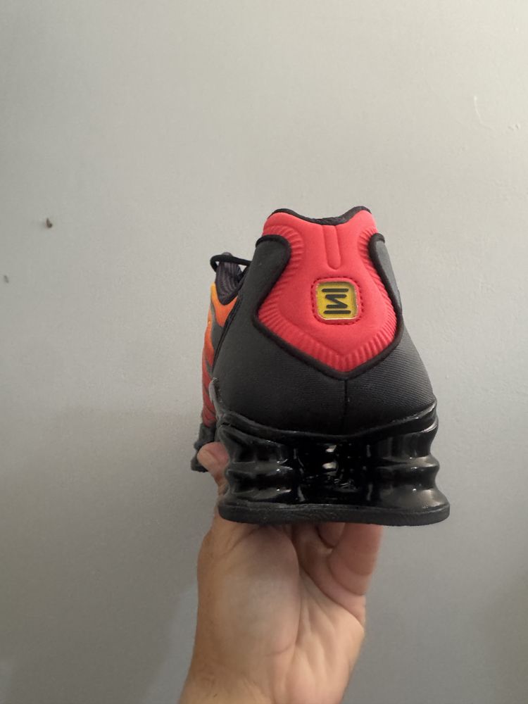 Nike Air Shox  TL