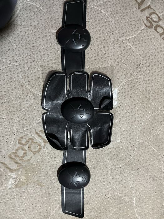 Aparate de de facut masaj