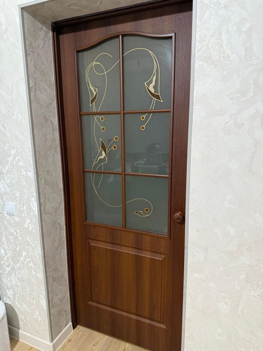 Двери межкомнатные