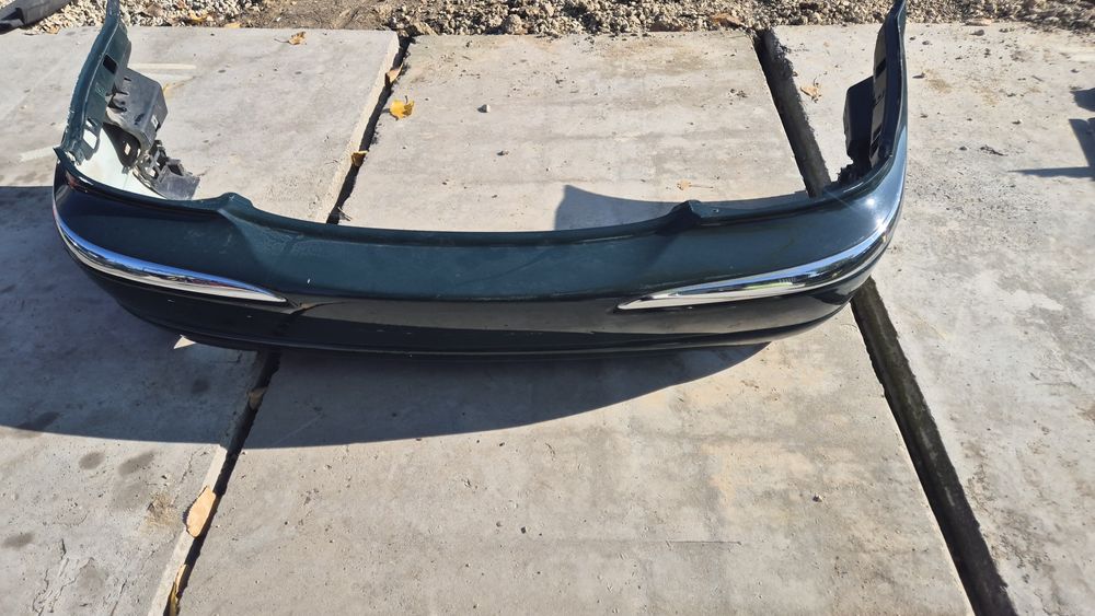 Оригинална Задна Броня за Jaguar XJ 2003- 2007г